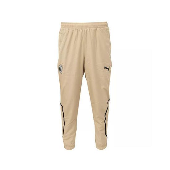Pantaloni fitness Prematch Milan AC 2024/25