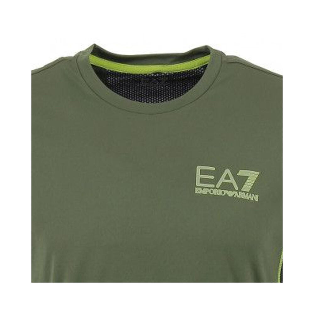 Camiseta EA7 Emporio Armani TEE-SHIRT HOMME EA7 EMPORIO ARMANI 3/3