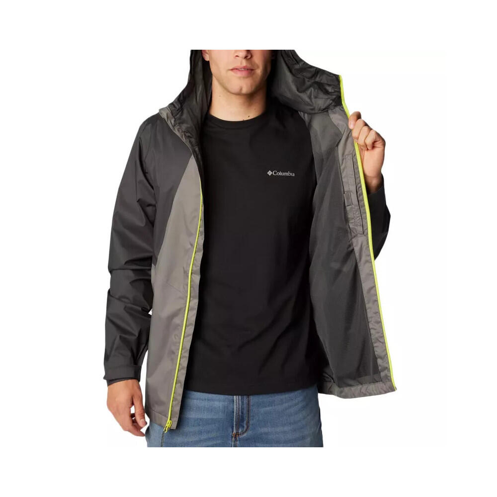 Giacca a Vento Columbia COUPE VENT 4/7