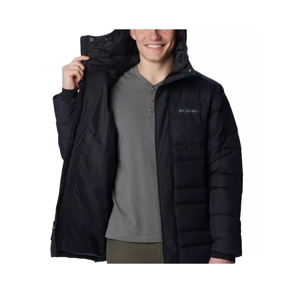Parka Columbia DOWN 5/7