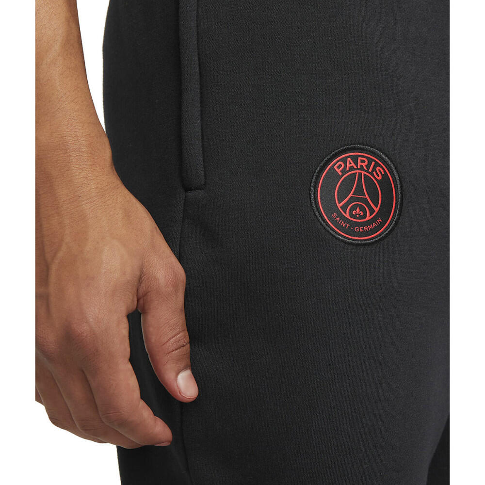 Pantalon de survêtement Nike PSG CORE FLEECE 3/5