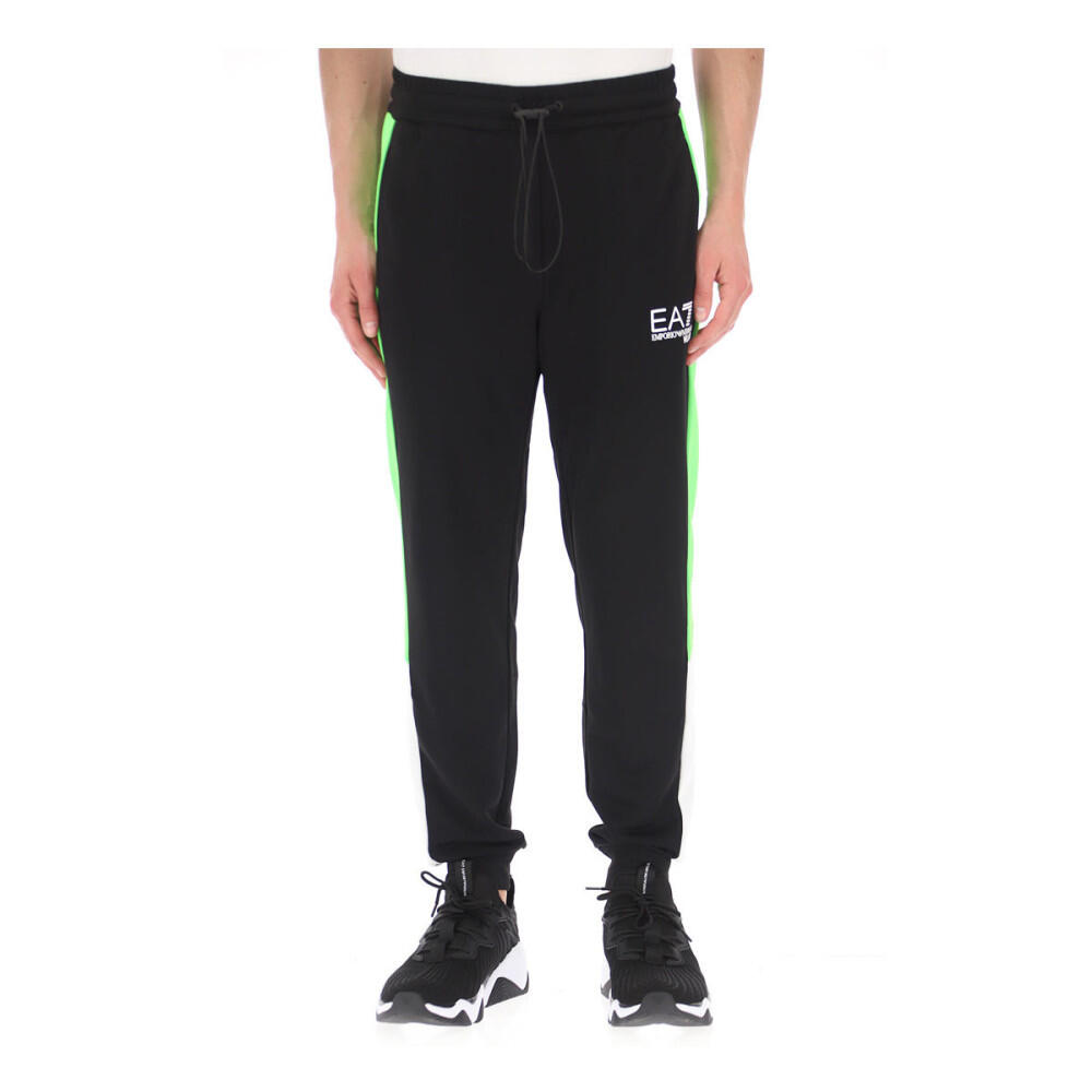 Pantalón de Chándal EA7 Emporio Armani para Hombre 5/7
