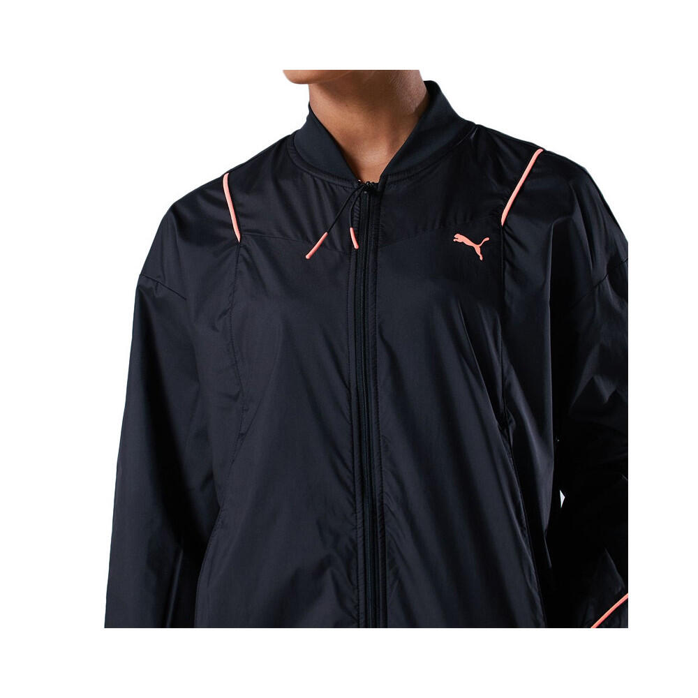 Veste de survêtement Puma PEARL 5/6