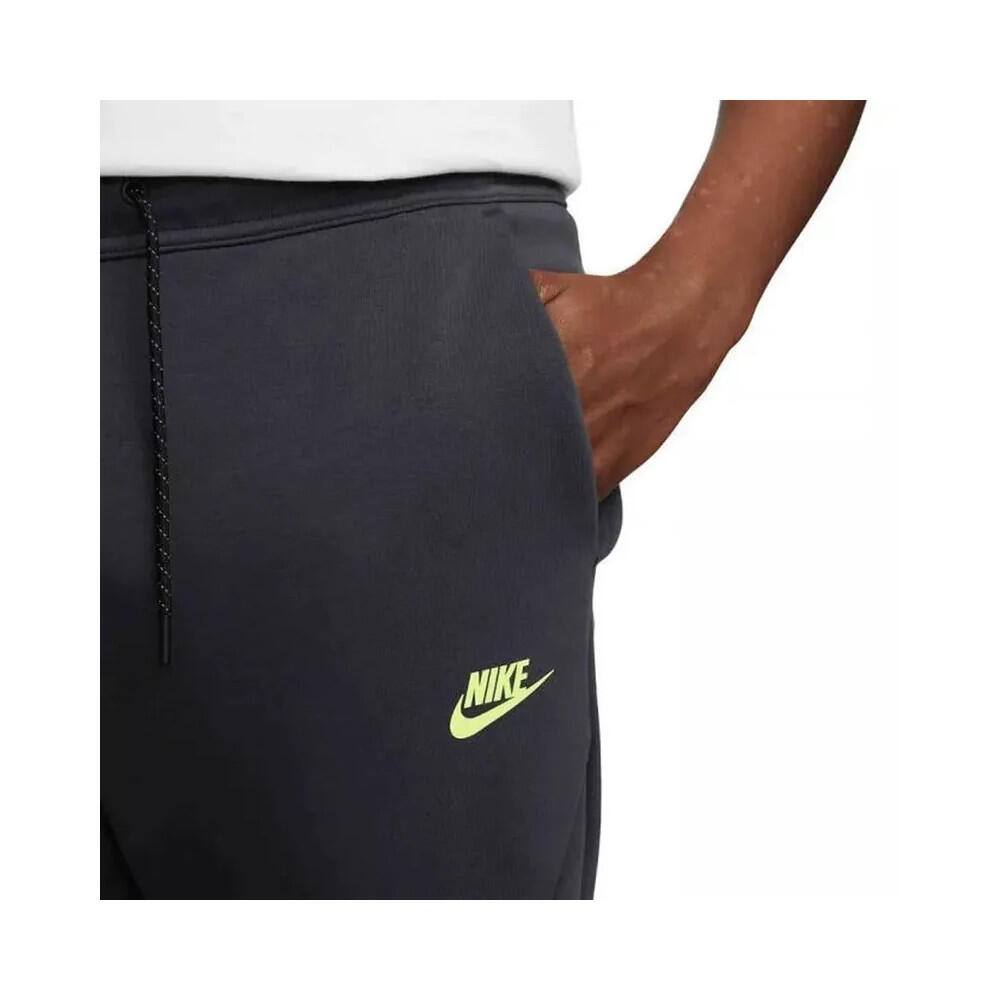 Pantaloni Tuta Sportivi Uomo Nike TECH FLEECE JOGGER 5/7