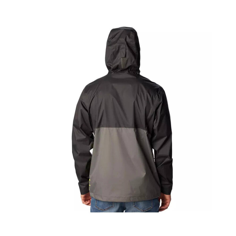 Giacca a Vento Columbia COUPE VENT 2/7