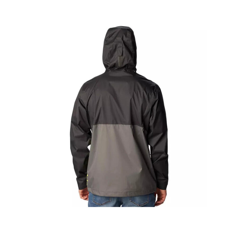 Kurtka uniwersalna męska Columbia Inner Limits Ii Jacket