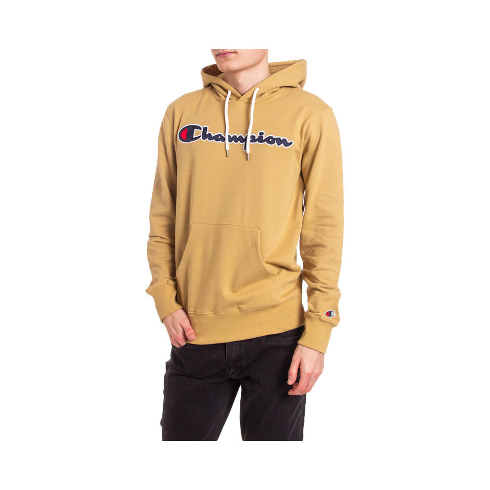 Felpa Champion SWEAT A CAPUCHE HOMME CHAMPION 3/6
