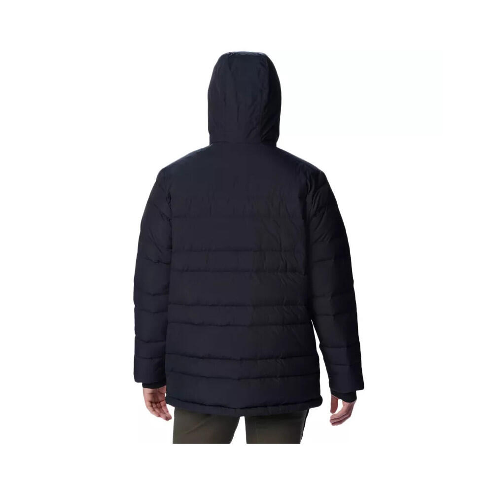 Parka Columbia DOWN 3/7