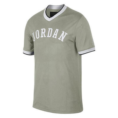 T-Shirt Nike Jordan Jumpman Air Mesh Uomo