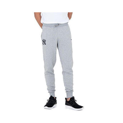 Pantalon de survêtement New Era NEW YORK YANKEES UNIVERSITY CLUB