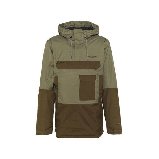 Veste Anorak Columbia Buckhollow Insulted