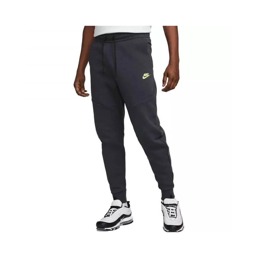 Pantaloni Tuta Sportivi Uomo Nike TECH FLEECE JOGGER 2/7