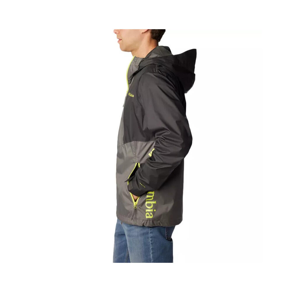 Giacca a Vento Columbia COUPE VENT 3/7
