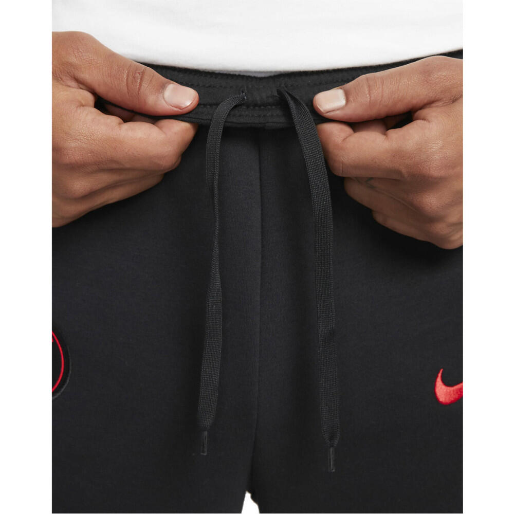 Pantalon de survêtement Nike PSG CORE FLEECE 4/5