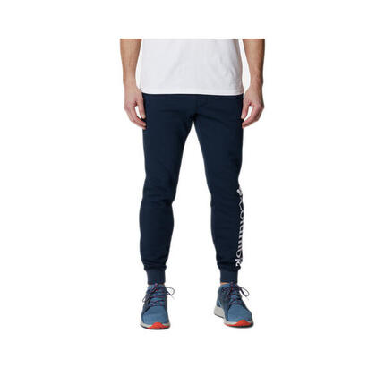 Pantalon de survêtement Columbia CSC LOGO II