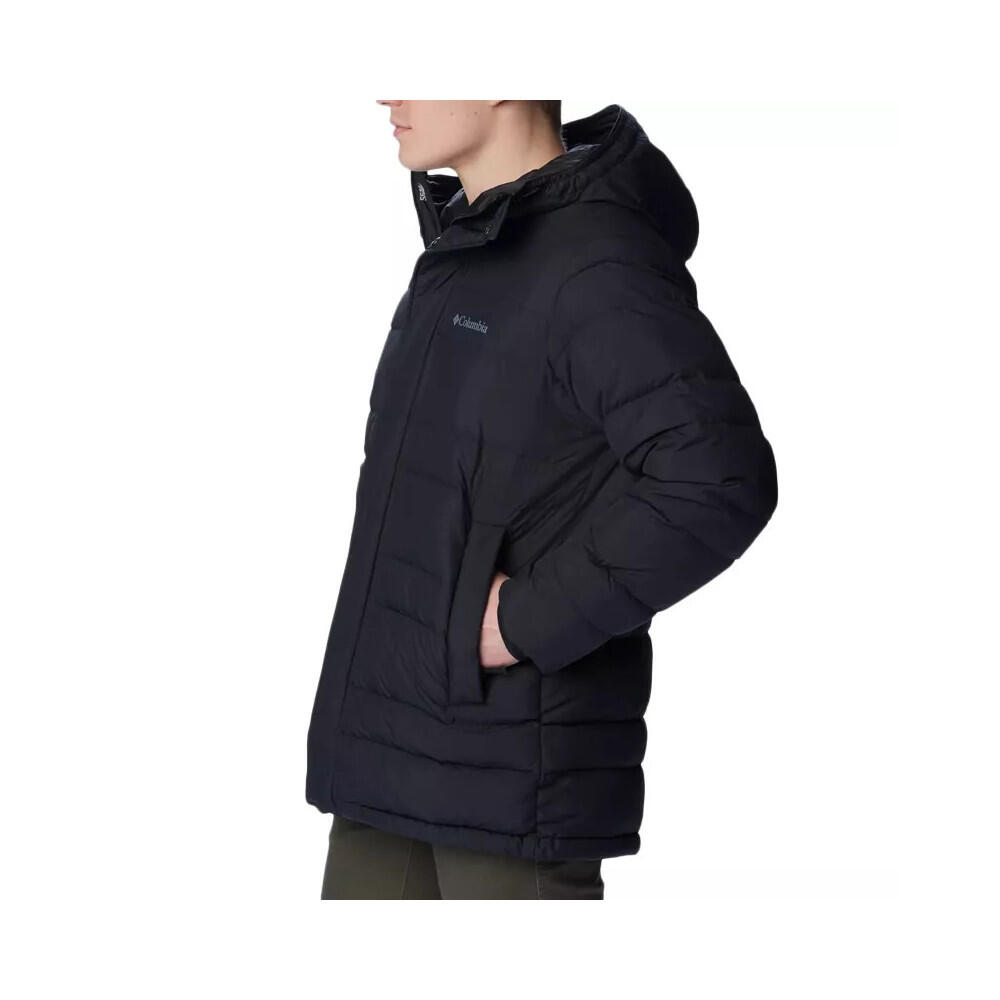 Parka Columbia DOWN 4/7