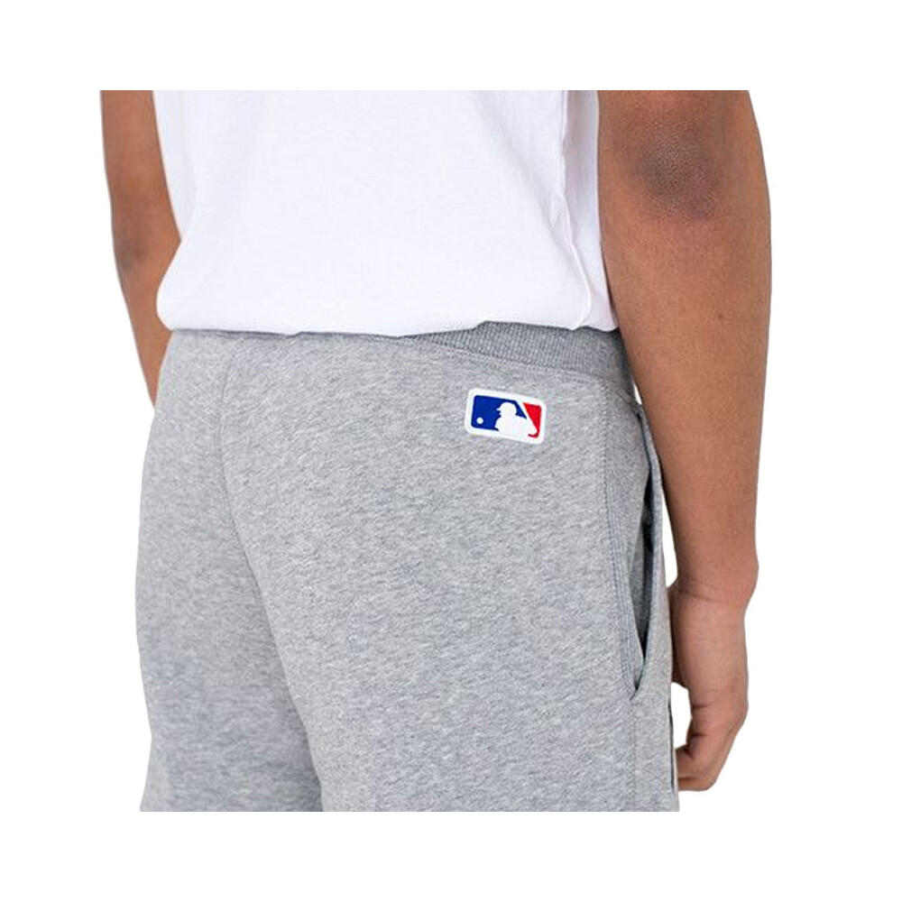 Pantalon de survêtement New Era NEW YORK YANKEES UNIVERSITY CLUB 4/4