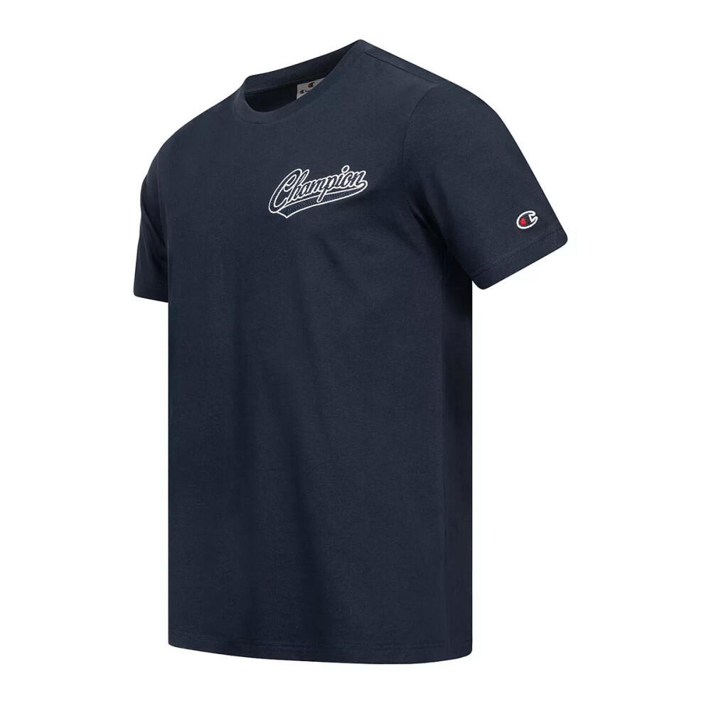 Tee-shirt Champion CREWNECK 2/3