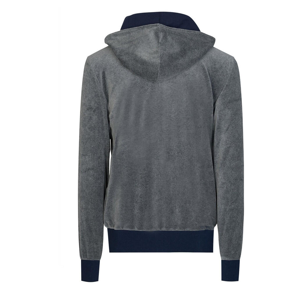 Sweat à capuche EA7 Emporio Armani 2/3