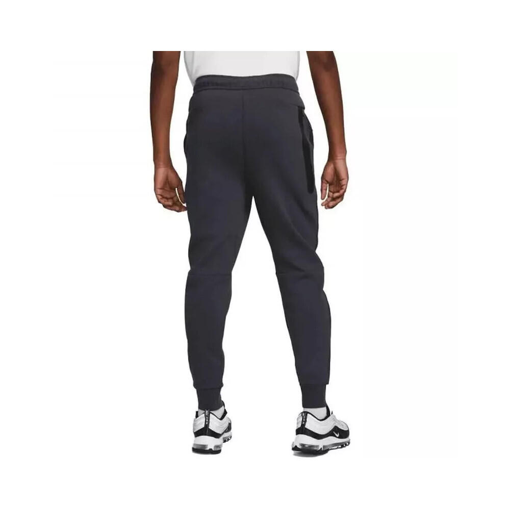 Pantaloni Tuta Sportivi Uomo Nike TECH FLEECE JOGGER 3/7