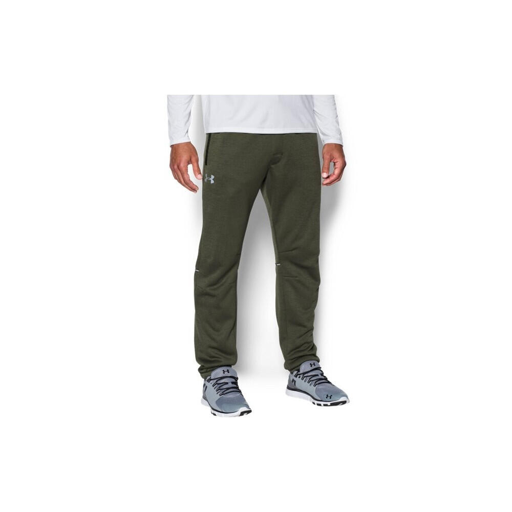 Pantalon de survêtement Under Armour Storm Swacket 2/3