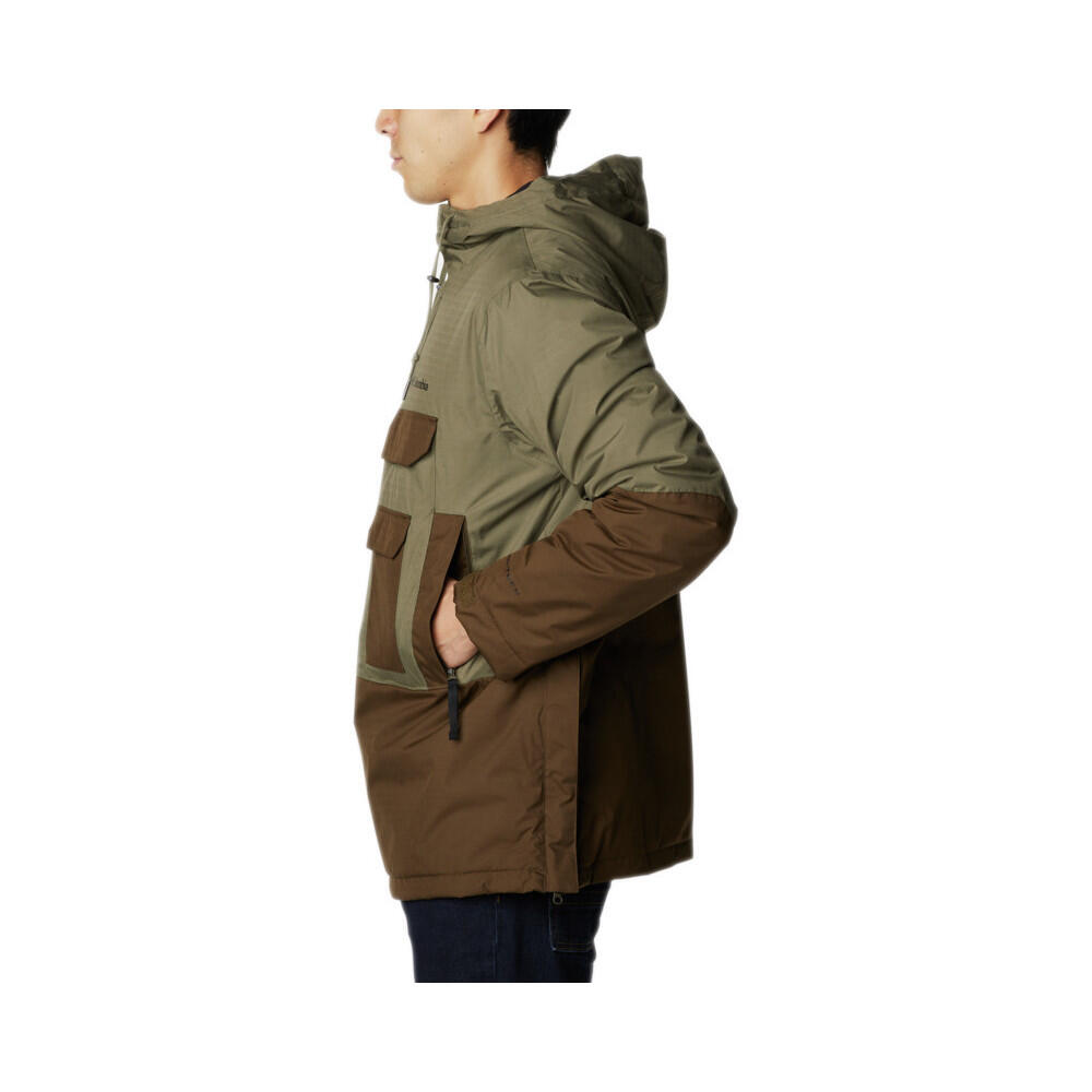 Blusão Columbia VESTE ANORAK HOMME BUCKHOLLOW INSULTED COLUMBIA 4/7