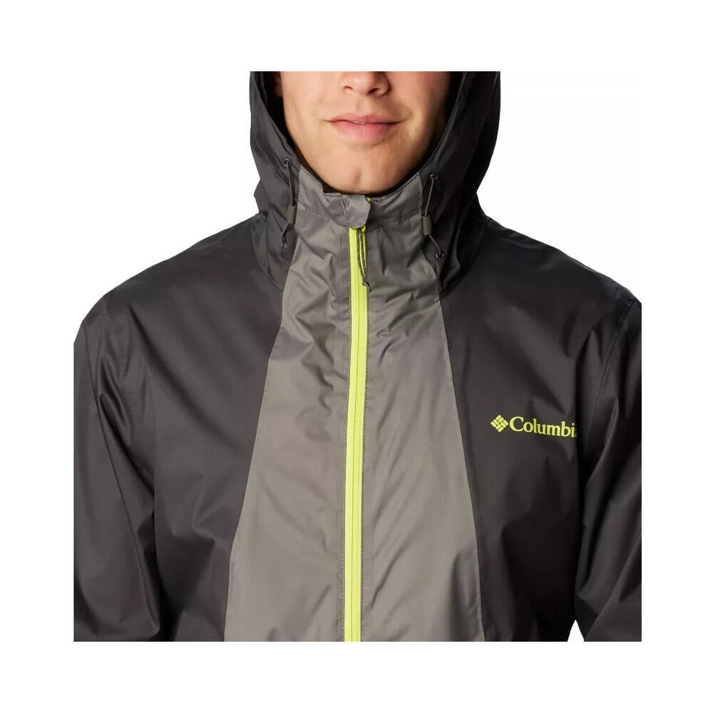 Giacca a Vento Columbia COUPE VENT 5/7