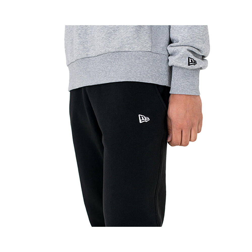 Pantalon de survêtement New Era DETROIT TIGERS UNIVERSITY CLUB 3/5