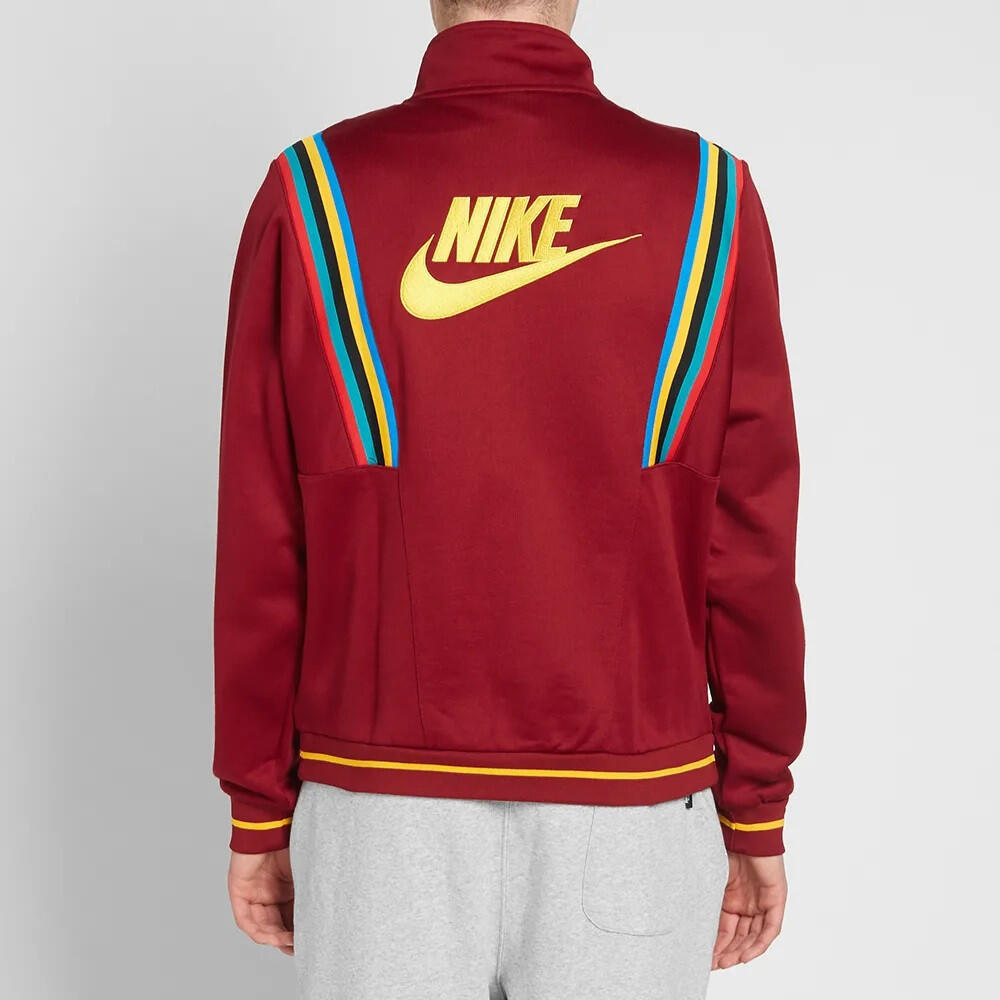 Casaco de Treino Desportivo Nike VESTE DE SURVÊTEMENT HOMME SPORTSWEAR NIKE 2/3