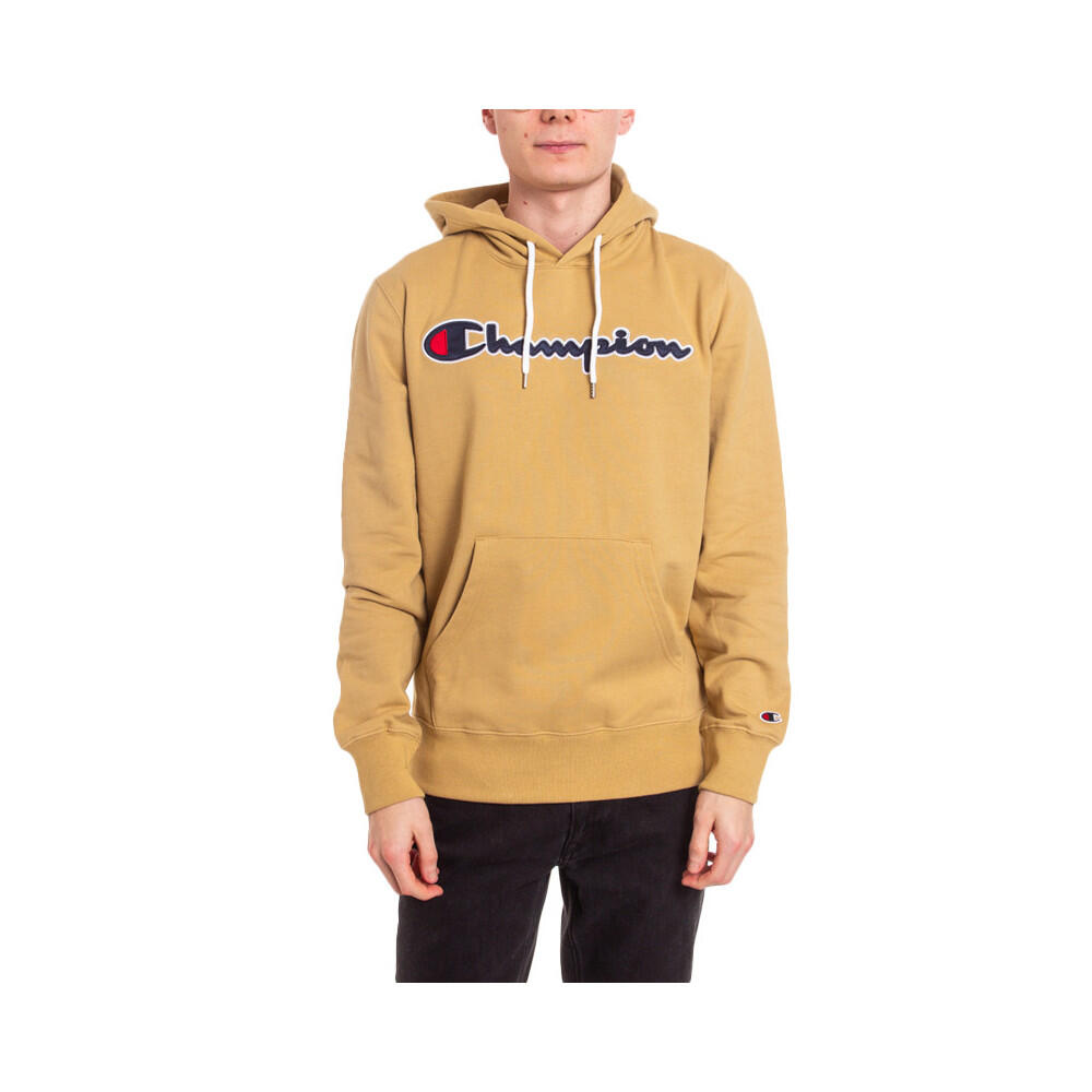 Felpa Champion SWEAT A CAPUCHE HOMME CHAMPION 2/6