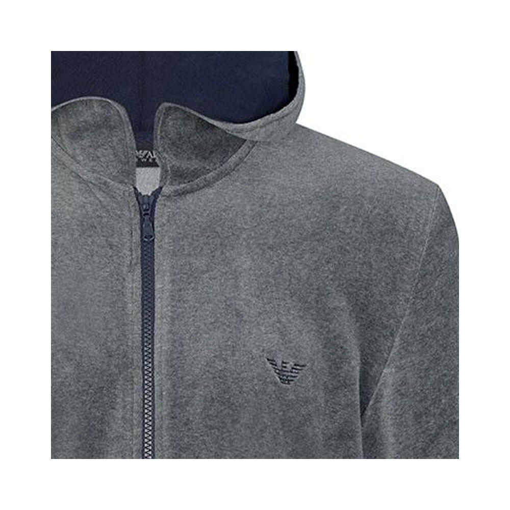 Sweat à capuche EA7 Emporio Armani 3/3