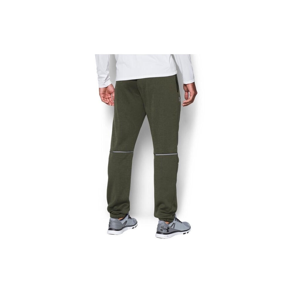 Pantalon de survêtement Under Armour Storm Swacket 3/3
