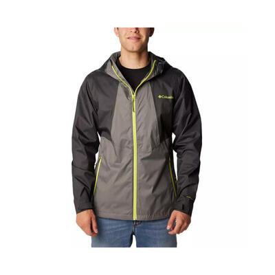 Herren universal Jacke Columbia Inner Limits Ii Jacket