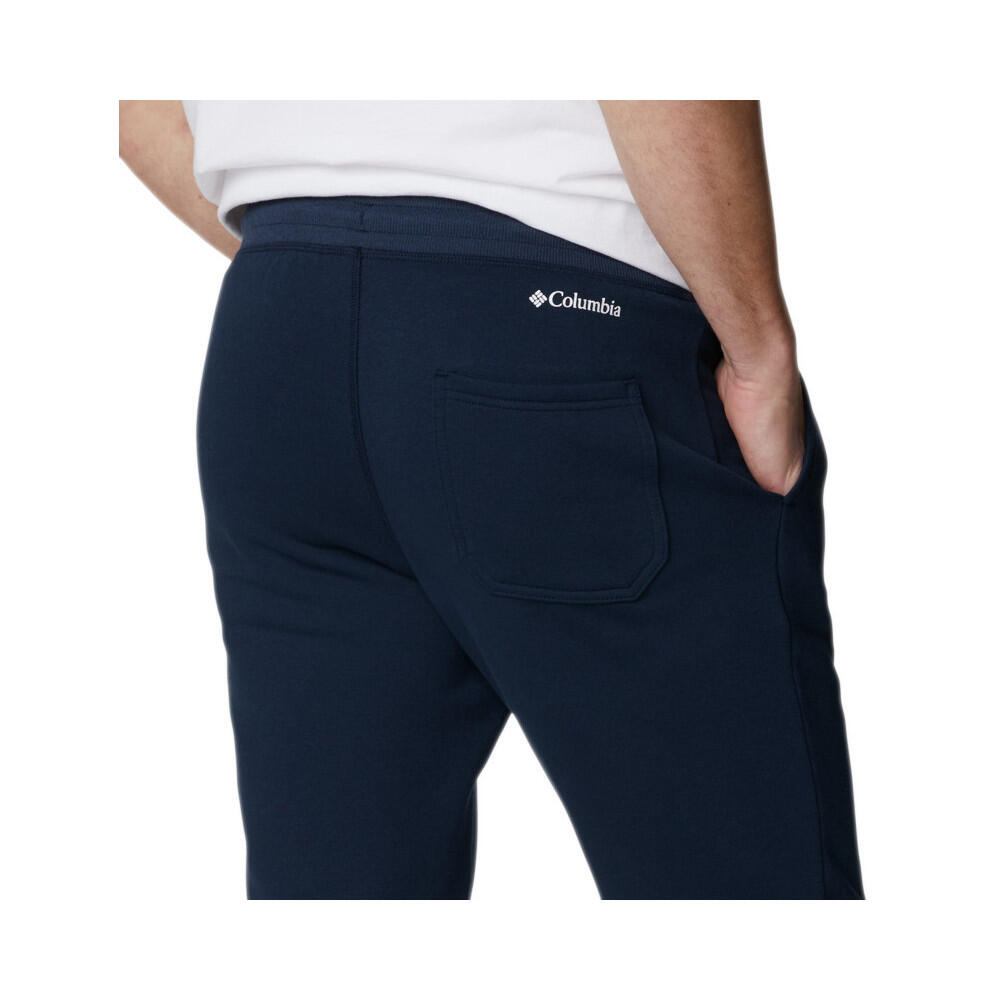 Pantalon de survêtement Columbia CSC LOGO II 4/4