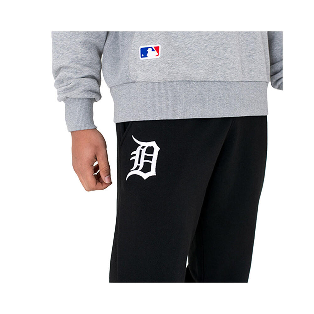 Pantalon de survêtement New Era DETROIT TIGERS UNIVERSITY CLUB 2/5