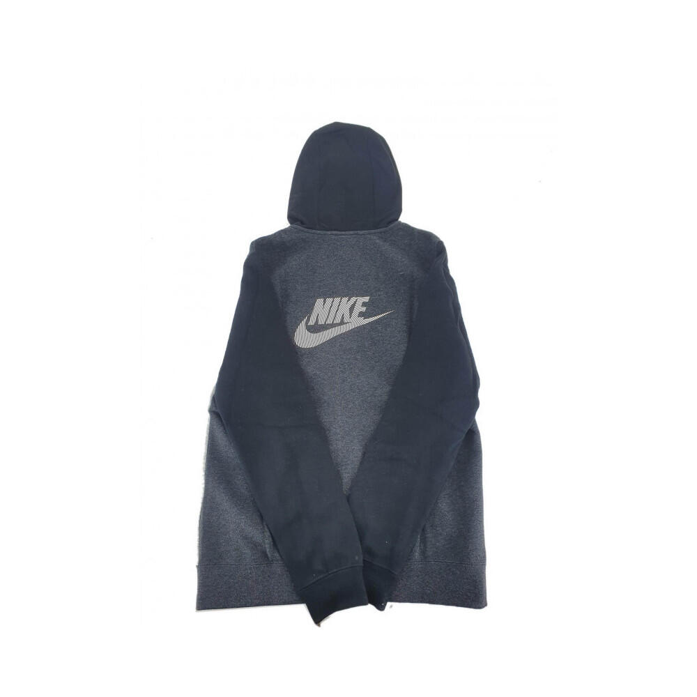Camisola de Moletom Nike B HYBRID Junior 4/5
