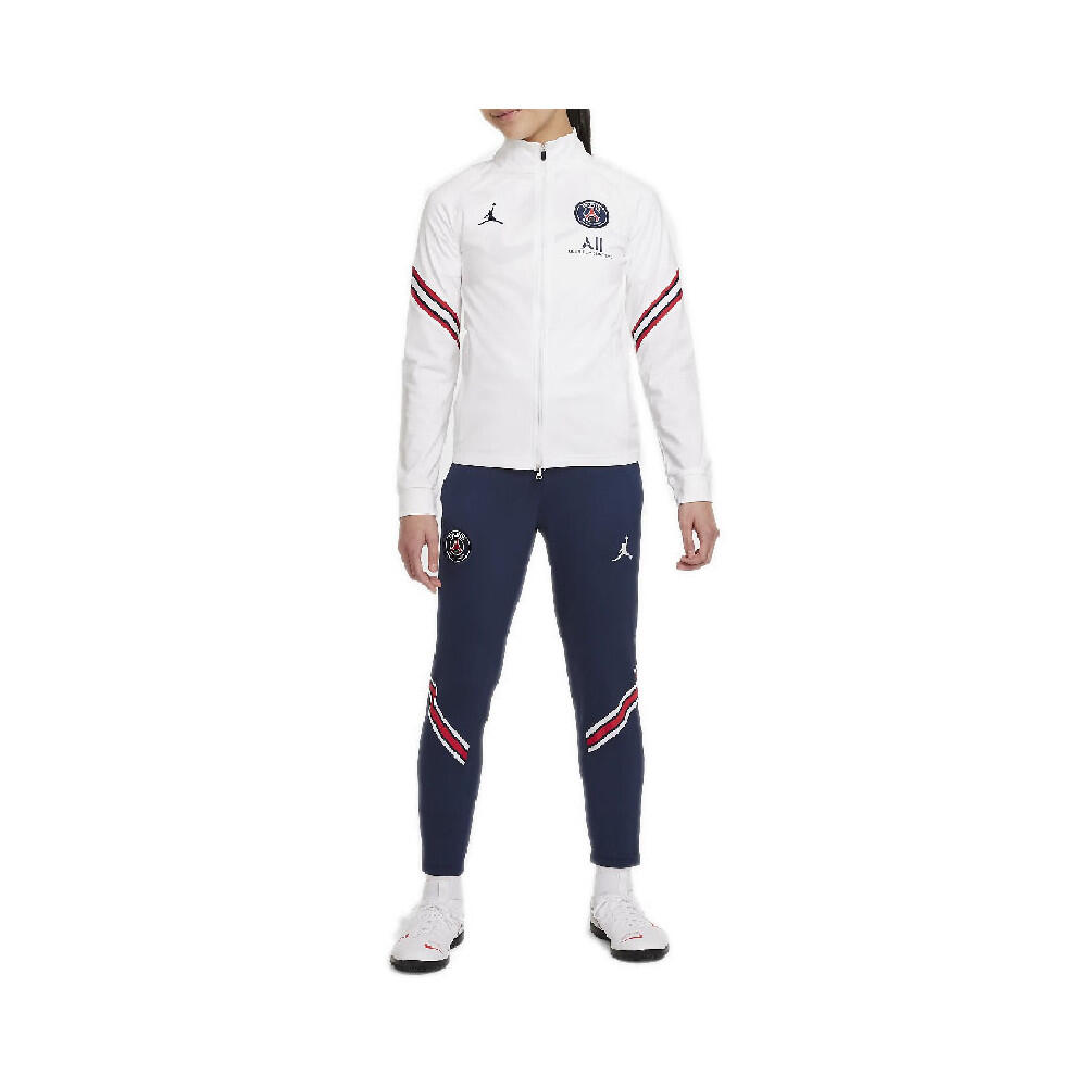 Fato de Treino Desportivo Nike PSG Strike Junior 1/5