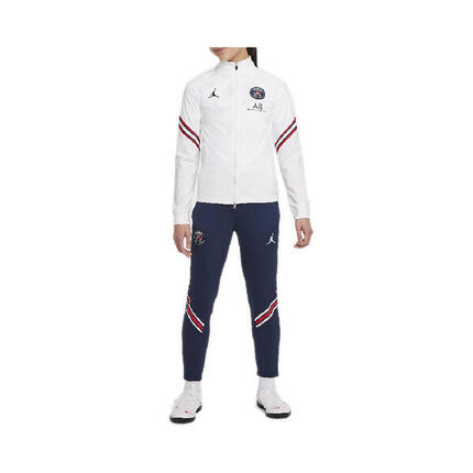 Ensemble de survêtement Nike PSG STRIKE Junior