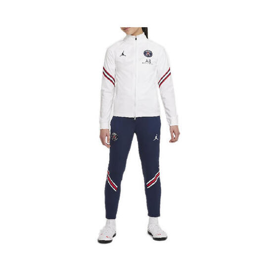 Ensemble de survêtement Nike PSG STRIKE Junior
