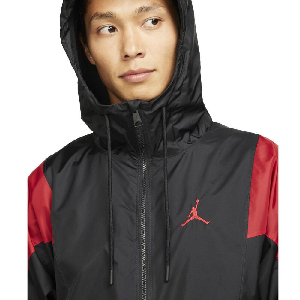 Casaco de Treino Desportivo Nike JORDAN WOVEN JACKET 2/5