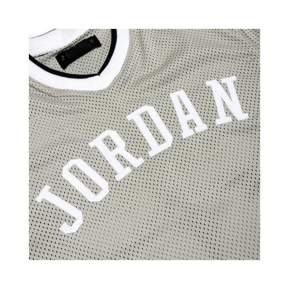 Tee-shirt Nike JORDAN JUMPMAN AIR MESH 4/5