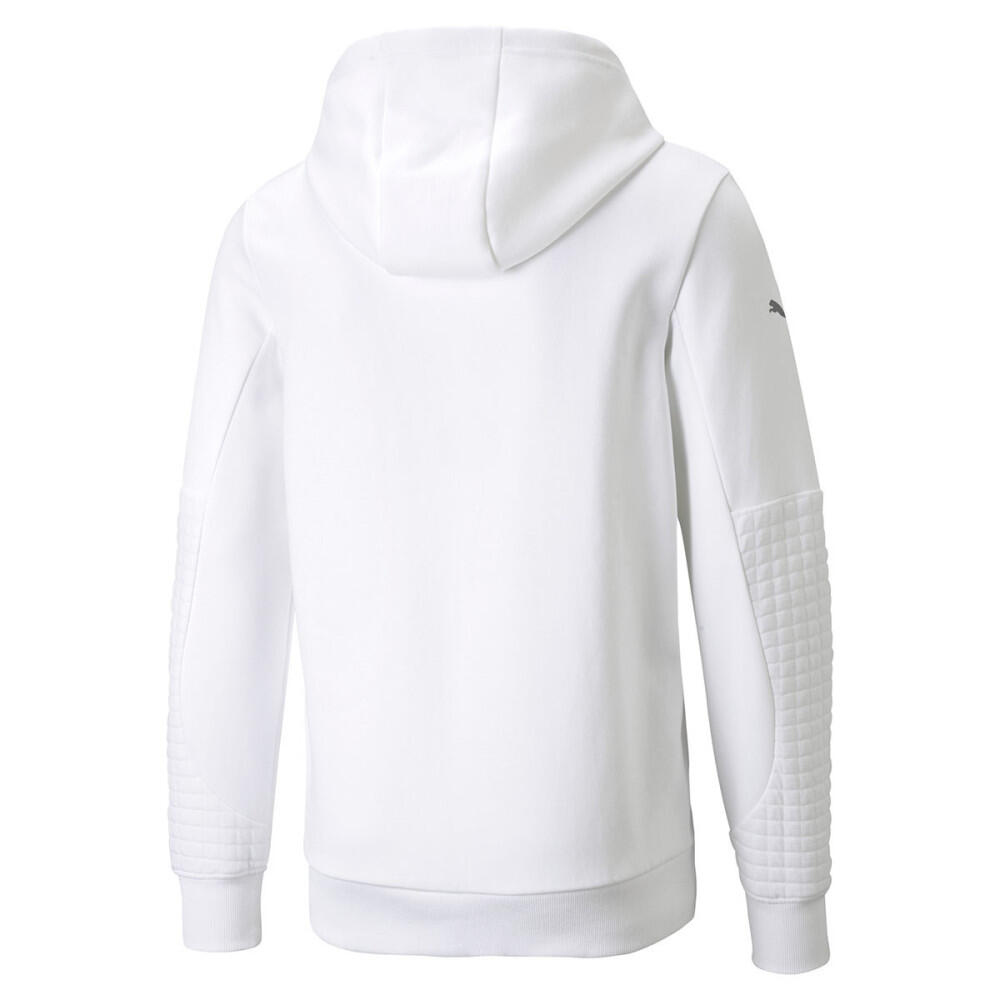 Felpa Puma SWEAT HOMME BMW MOTORSPORT PUMA 2/3