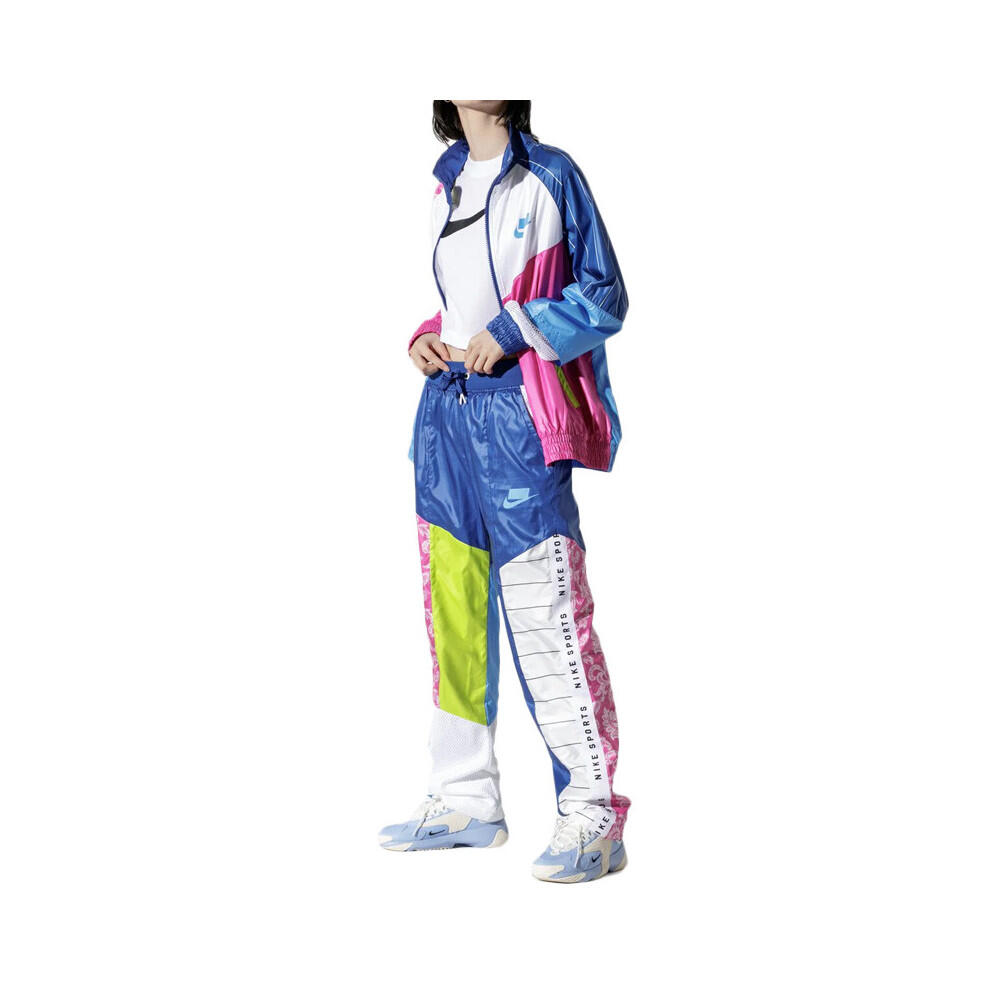 Pantaloni Tuta Nike Sportswear Uomo 5/5