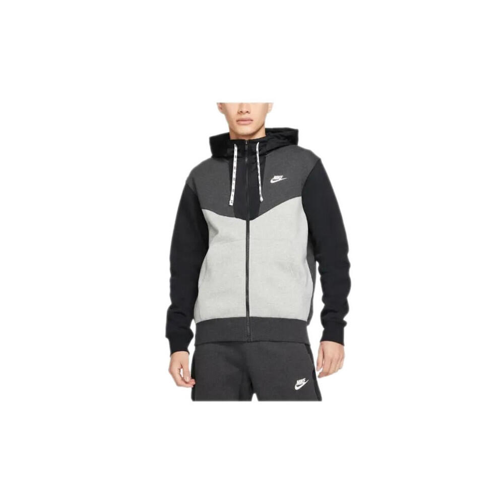 Sudadera Nike B HYBRID Junior 2/5