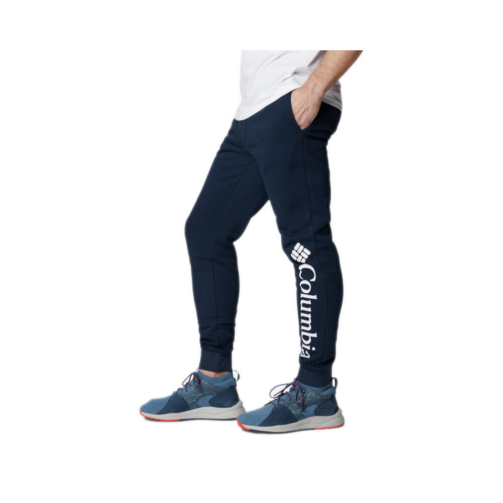 Pantalon de survêtement Columbia CSC LOGO II 3/4