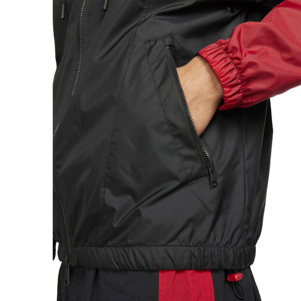Casaco de Treino Desportivo Nike JORDAN WOVEN JACKET 4/5
