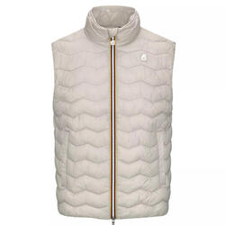 Doudoune sans manches K-Way VALEN