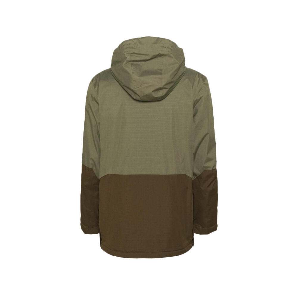 Blusão Columbia VESTE ANORAK HOMME BUCKHOLLOW INSULTED COLUMBIA 2/7