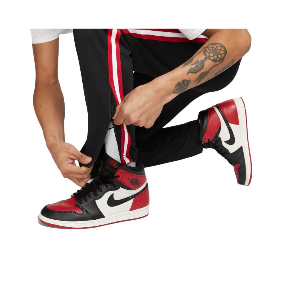 Pantalon de survêtement Nike JORDAN JUMPMAN FLIGHT 3/4