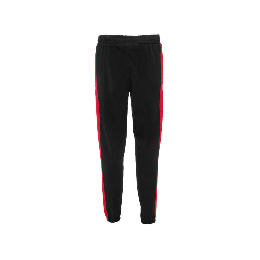 Pantalon de survêtement New Era NBA TEAM LOGO CHICAGO BULLS 2/7